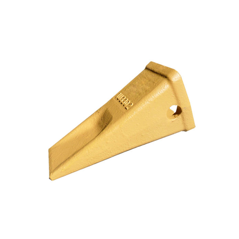 Adapter bagera s jednim Tiger zubom za zub žlice Cat J300