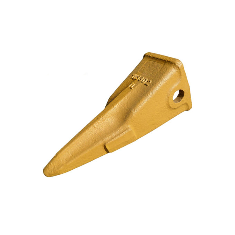Adapter bagera s jednim Tiger zubom za zub žlice Cat J300