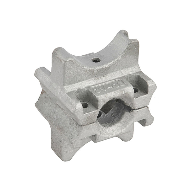 Strojna obrada dijelova spremnika / Twistlock (YF-CP-011)