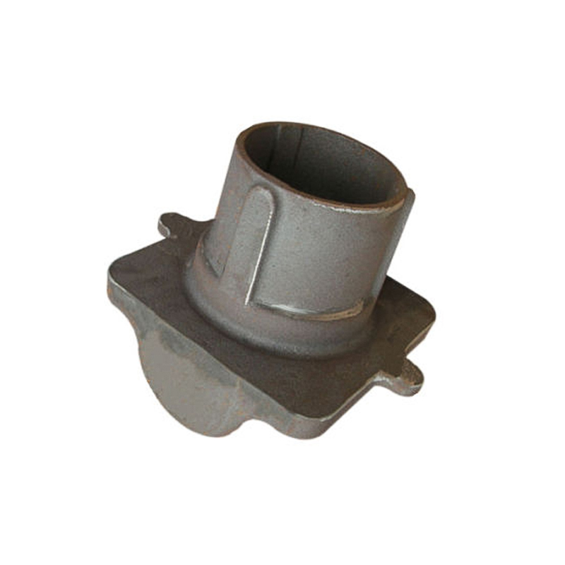 Strojna obrada dijelova spremnika / Twistlock (YF-CP-011)