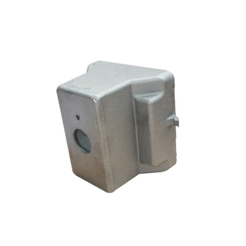 Strojna obrada dijelova spremnika / Twistlock (YF-CP-011)